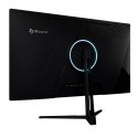 Arozzi Nova 27" monitor komputerowy 68,6 cm (27") 2560 x 1440 px Quad HD LED Czarny