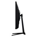 Arozzi Nova 27" monitor komputerowy 68,6 cm (27") 2560 x 1440 px Quad HD LED Czarny