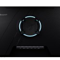 Arozzi Nova 27" monitor komputerowy 68,6 cm (27") 2560 x 1440 px Quad HD LED Czarny