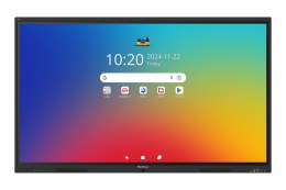 Viewsonic IFP 55IN 4K ANDROID 16 EDLA 64 tablica interaktywna 2,49 m (98