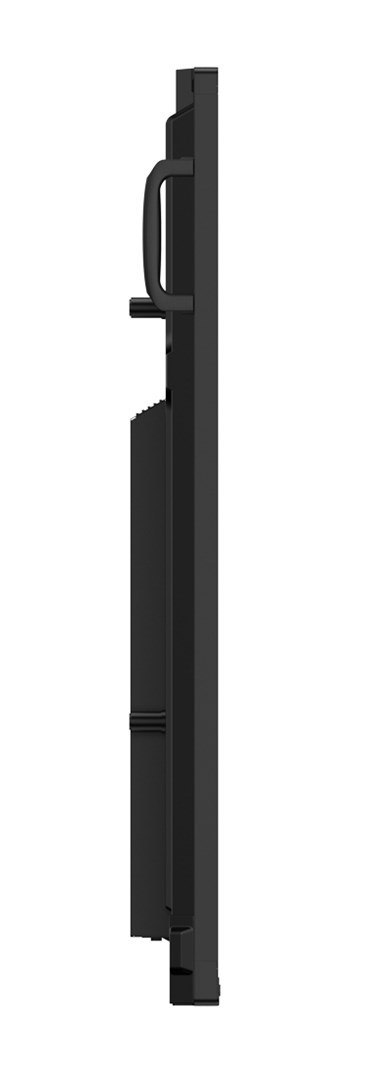 Viewsonic IFP 55IN 4K ANDROID 16 EDLA 64 tablica interaktywna 2,49 m (98") 3840 x 2160 px Ekran dotykowy