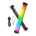 Magnetyczna Różdżka LED Light Stick NEEWER SL30 12"