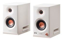 Edifier MR5 Przenośny głośnik stereo Biały 110 W
