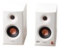 Edifier MR5 Przenośny głośnik stereo Biały 110 W