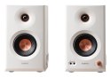 Edifier MR5 Przenośny głośnik stereo Biały 110 W