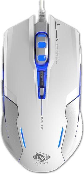 Mysz Przewodowa E-BLUE Auroza G
