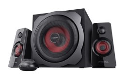 Głośniki TRUST GXT 38 2.1 Ultimate Bass