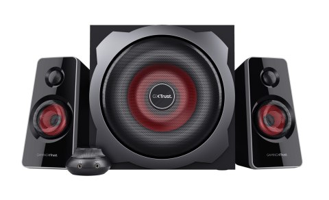 Głośniki TRUST GXT 38 2.1 Ultimate Bass