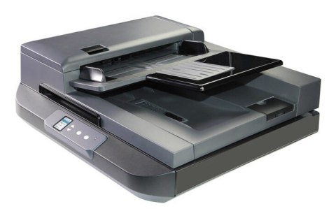 Avision AD5800 Skaner płaskiej powierzchni i ADF 1200 x 1200 DPI A4 Biały