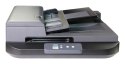 Avision AD5800 Skaner płaskiej powierzchni i ADF 1200 x 1200 DPI A4 Biały