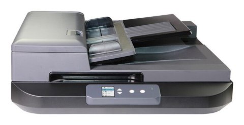 Avision AD5800 Skaner płaskiej powierzchni i ADF 1200 x 1200 DPI A4 Biały