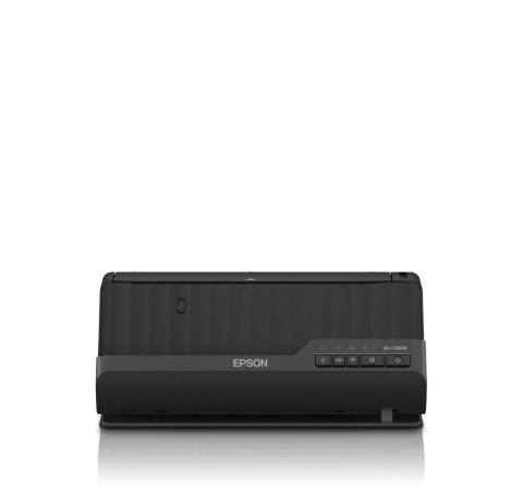 Epson ES-C320W ADF + skaner arkuszowy 600 x 600 DPI A4 Czarny