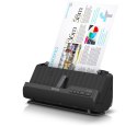Epson ES-C320W ADF + skaner arkuszowy 600 x 600 DPI A4 Czarny