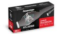 Karta graf. PowerColor RADEON RX 7900 XTX 24G-L/OC (OUTLET)