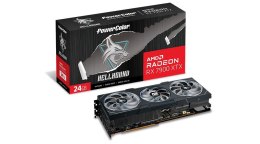 Karta graf. PowerColor RADEON RX 7900 XTX 24G-L/OC (OUTLET)