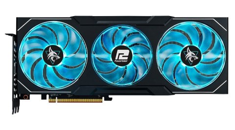 Karta graf. PowerColor RADEON RX 7900 XTX 24G-L/OC (OUTLET)