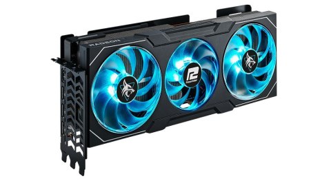 Karta graf. PowerColor RADEON RX 7900 XTX 24G-L/OC (OUTLET)
