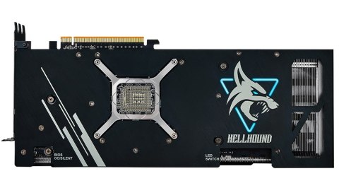 Karta graf. PowerColor RADEON RX 7900 XTX 24G-L/OC (OUTLET)