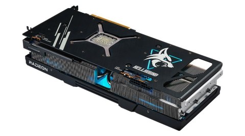 Karta graf. PowerColor RADEON RX 7900 XTX 24G-L/OC (OUTLET)