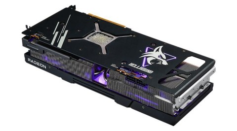 Karta graf. PowerColor RADEON RX 7900 XTX 24G-L/OC (OUTLET)