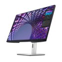 Dell | P3223QE | 31.5 "" | IPS | 4H UHD | 16:9 | 8 ms | 350 cd/m² | White | HDMI ports quantity 1 | 60 Hz