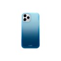 Etui Laut Huex Fade iPhone 12/12 Pro Max niebieski/blue 42742