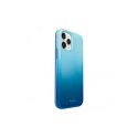 Etui Laut Huex Fade iPhone 12/12 Pro Max niebieski/blue 42742