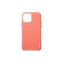 Etui Laut Shield iPhone 12/12 Pro Max coral/różowy 42736