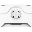 Arozzi Nova 49" Curved monitor komputerowy 124,5 cm (49") 5120 x 1440 px Dual QHD LED Biały