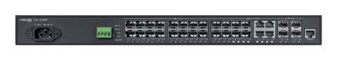 LANCOM IGS-3128XF Zarządzany L2/L3 1U Czarny