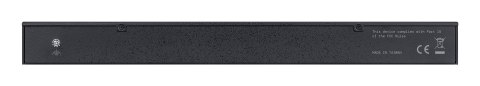 LANCOM IGS-3128XF Zarządzany L2/L3 1U Czarny