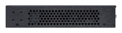 LANCOM IGS-3128XF Zarządzany L2/L3 1U Czarny