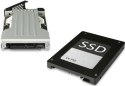 Obudowa na dyski ICY DOCK MV994SP-4S BLACK DRIVE CASE