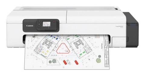 Drukarka Canon imagePROGRAF TC-21 24" Farbe A1 (Speditionsversand)