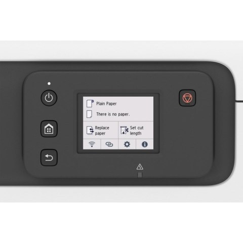 Drukarka Canon imagePROGRAF TC-21 24" Farbe A1 (Speditionsversand)