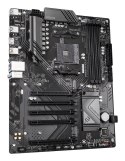 Płyta główna Gigabyte B550 EAGLE