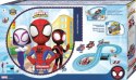 Tor Carrera Spidey - It's Spidey Time! 2,4m