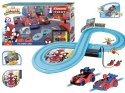 Tor Carrera Spidey - It's Spidey Time! 2,4m