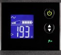 Eaton Ellipse PRO 650 DIN zasilacz UPS Technologia line-interactive 0,65 kVA 400 W 4 x gniazdo sieciowe