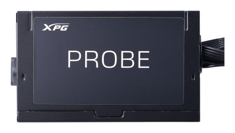 XPG PROBE BRONZE moduł zasilaczy 600 W 20+4 pin ATX ATX Czarny