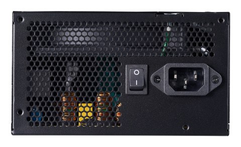 XPG PROBE BRONZE moduł zasilaczy 600 W 20+4 pin ATX ATX Czarny