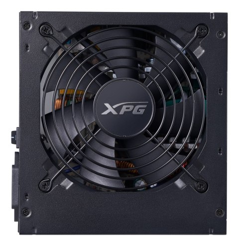 XPG PROBE BRONZE moduł zasilaczy 600 W 20+4 pin ATX ATX Czarny