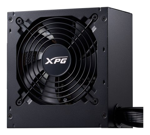 XPG PROBE BRONZE moduł zasilaczy 600 W 20+4 pin ATX ATX Czarny