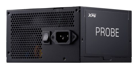 XPG PROBE BRONZE moduł zasilaczy 600 W 20+4 pin ATX ATX Czarny