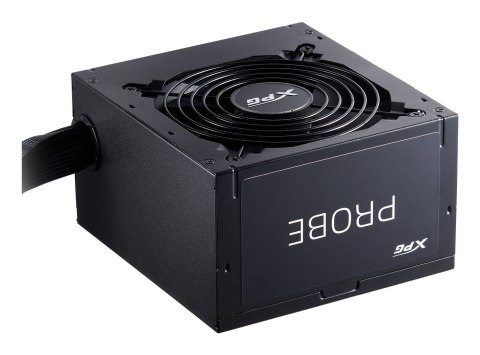 XPG PROBE BRONZE moduł zasilaczy 600 W 20+4 pin ATX ATX Czarny