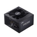 XPG PROBE BRONZE moduł zasilaczy 600 W 20+4 pin ATX ATX Czarny
