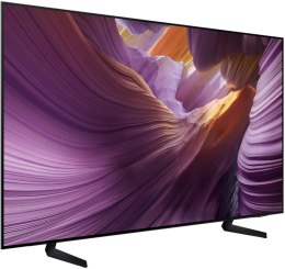 Telewizor SAMSUNG LED 55″ QE55S85F (QE55S85FAU)