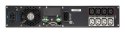 UPS TOWER/RACK 9PX 1000VA/1000W 9PX1000IRT2U EATON