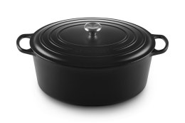 Le Creuset Signature Roaster owalny 40cm