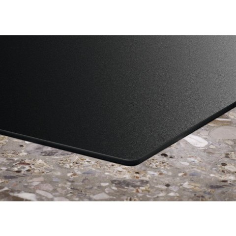 Płyta indukcyjna ELECTROLUX EIS82453IZ SaphirMatt 78 cm SenseBoil Hoob2Hood czarny mat